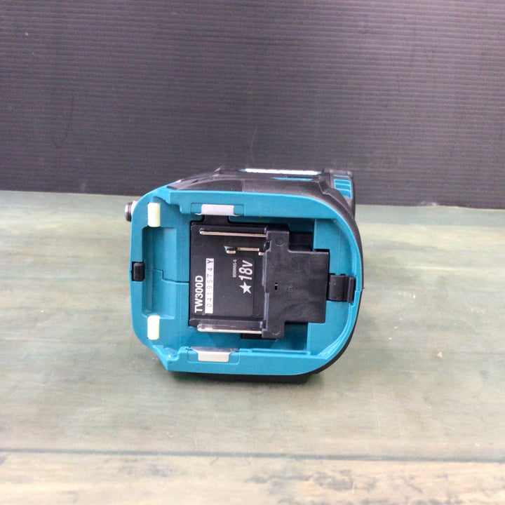 マキタ(makita) コードレスインパクトレンチ TW300DZ 【東大和店】