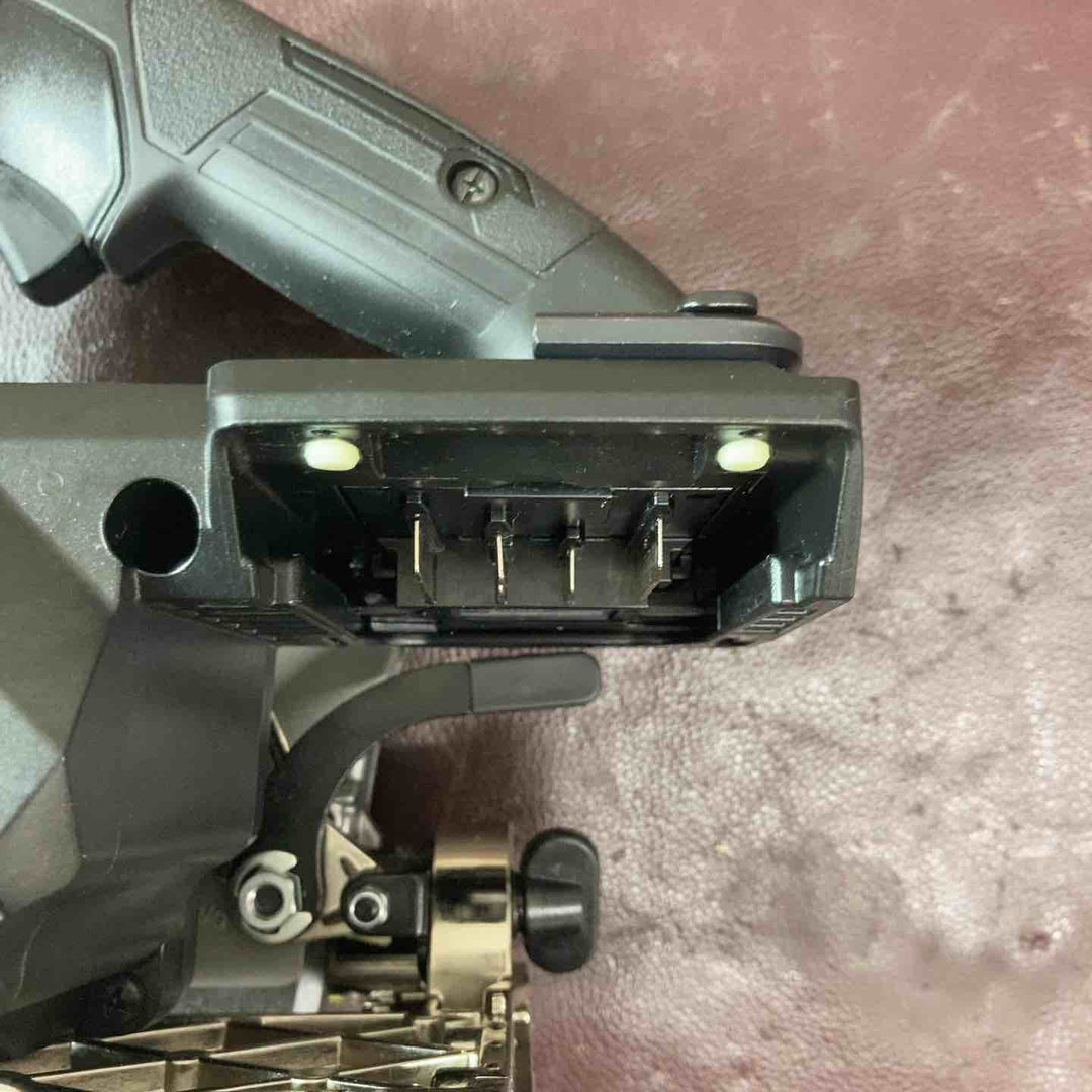 【中古品】マキタ(makita) コードレスマルノコ HS005GRDXB 40V フルセット【東大和店】