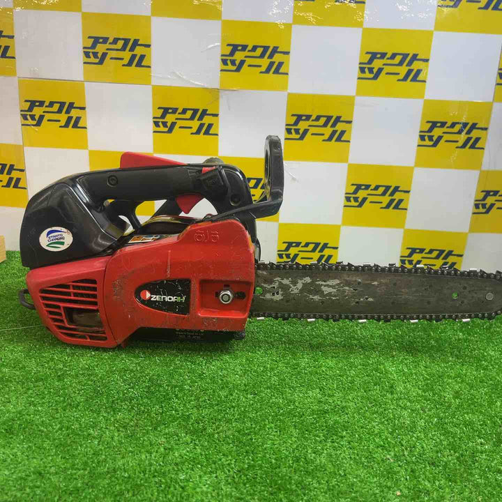 ◇ゼノア(ZENOAH) エンジンチェーンソー GZ2800T【越谷店】