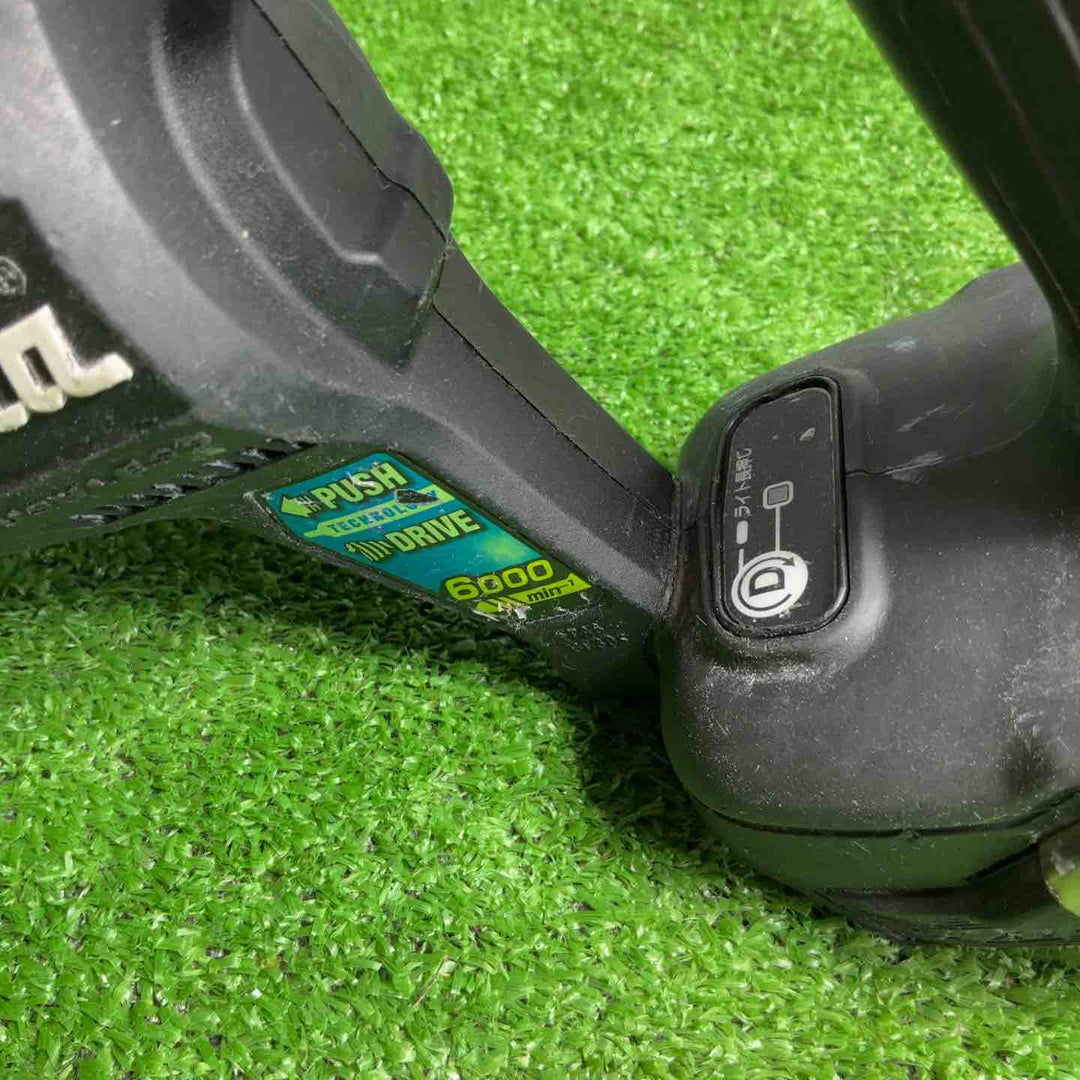 ☆マキタ(makita) コードレススクリュードライバー FS600DZB【草加店】