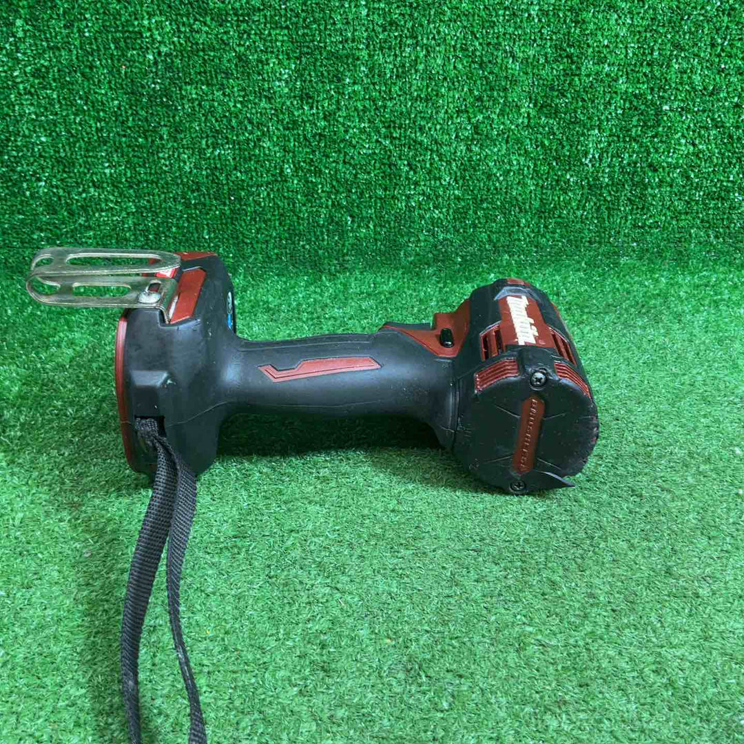 マキタ(makita) コードレスインパクトドライバ TD001GZAR【藤沢店】