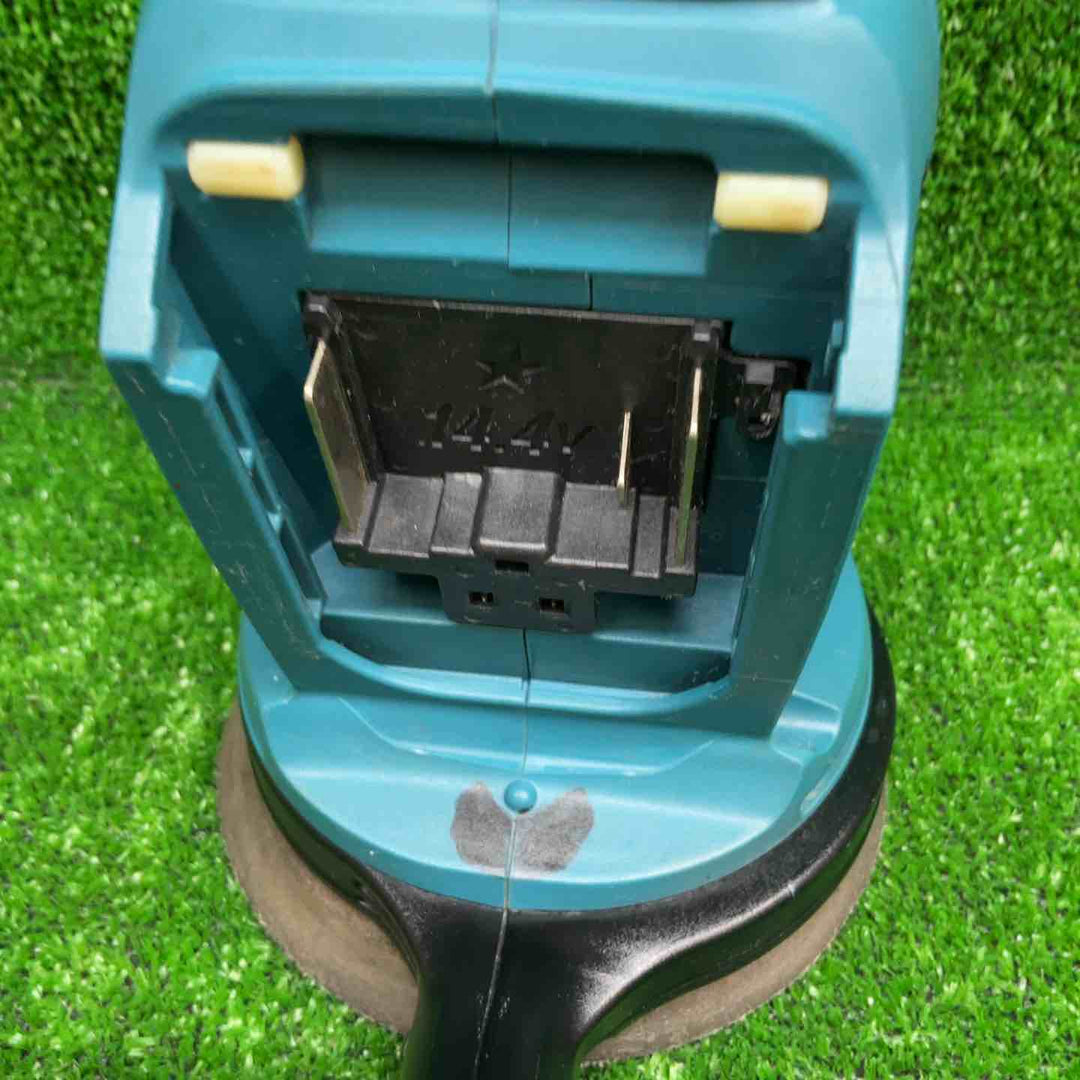 【中古品】☆マキタ(makita) コードレスランダムオービットサンダ BO140DZ【藤沢店】