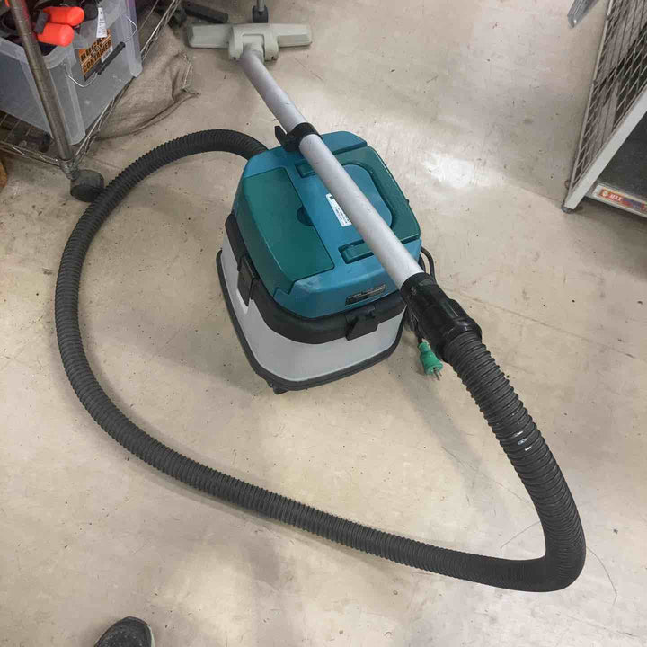 ★マキタ(makita) 集じん機 乾湿両用 474(P)【町田店】