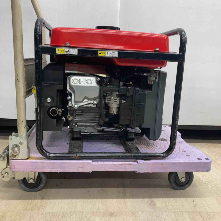 ◇新ダイワ(Shindaiwa) インバーターエンジン発電機 IEG2501【川越店】