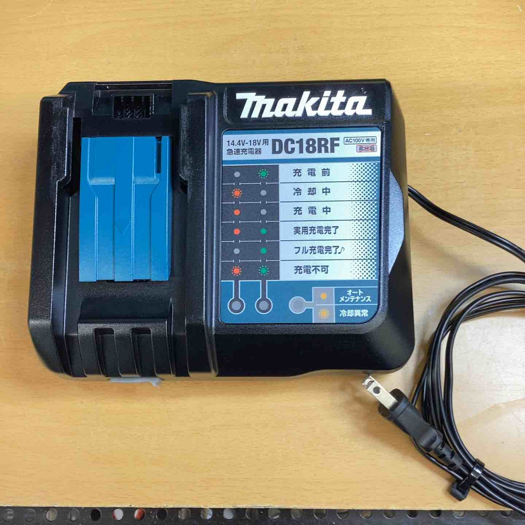 ★マキタ(makita) 100mmコードレスディスクグラインダ GA408DRGX【越谷店】