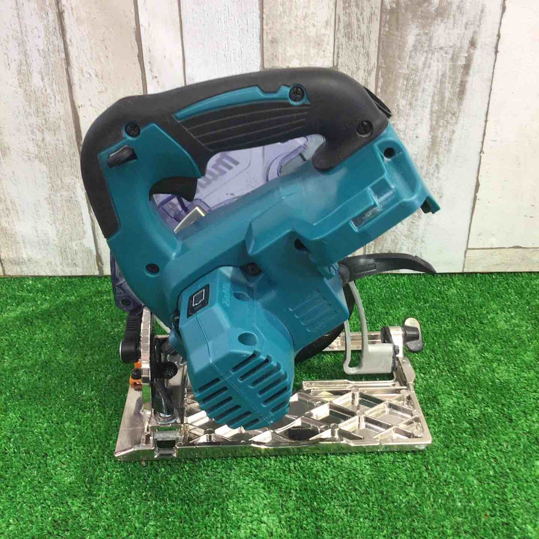 ★マキタ(makita) コードレス防じん丸のこ KS511DZ【町田店】