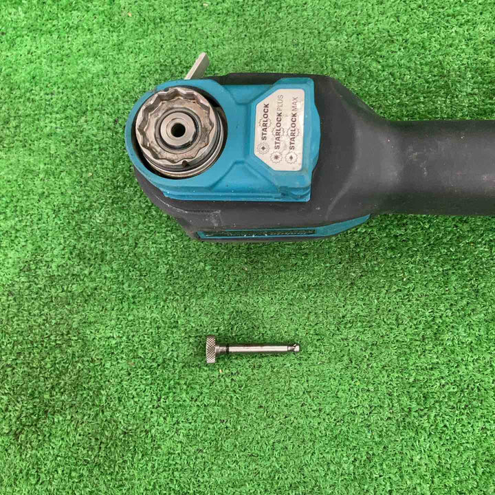 ★マキタ(makita) コードレスマルチツール TM52DZ【川崎店】