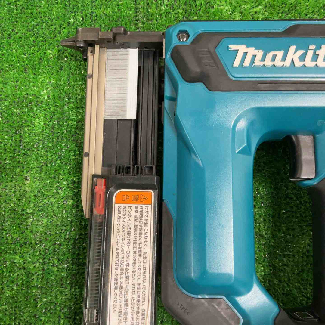 ★マキタ(makita) コードレスピンネイラ PT353DZ【草加店】