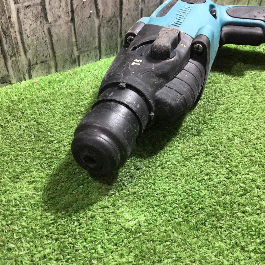 ★マキタ(makita) コードレスハンマドリル HR162DRFX【川口店】