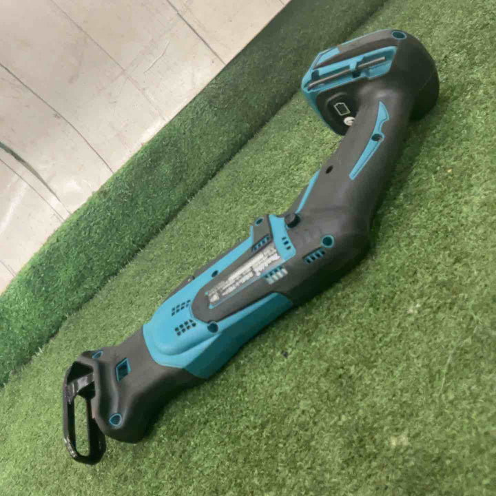 ★マキタ(makita) コードレスレシプロソー JR184DZ 18V 動作確認済【川口店】