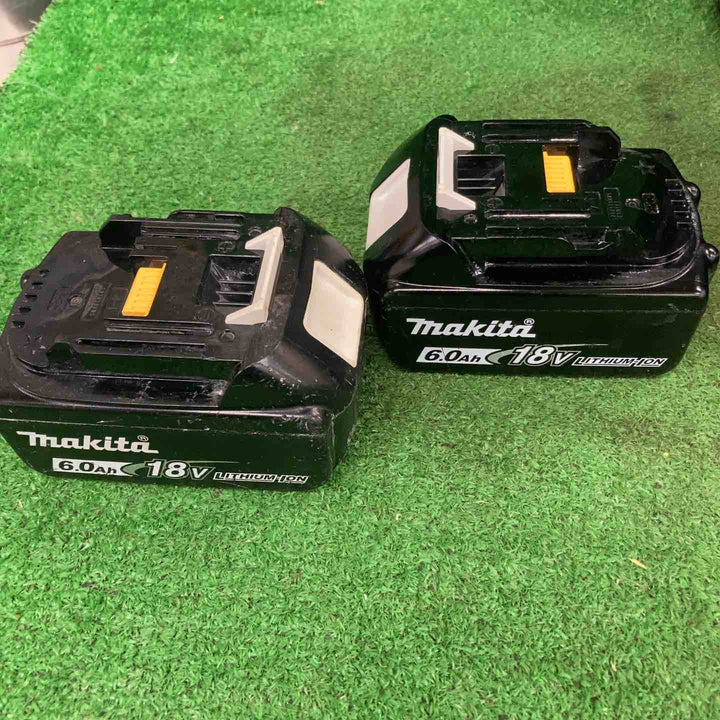 ★マキタ(makita) コードレスインパクトドライバー TD171DRGXB【川崎店】