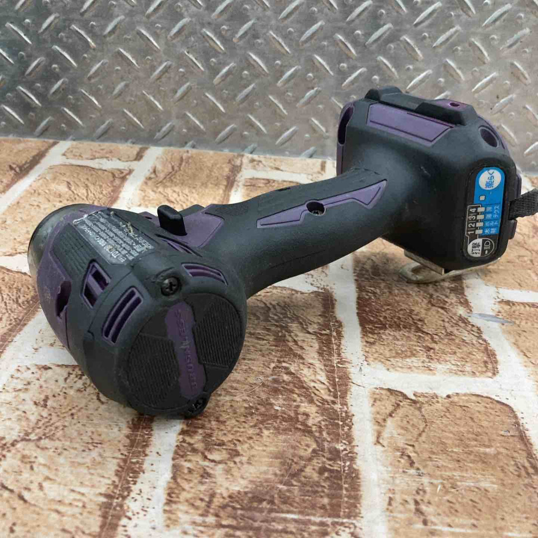 ★マキタ(makita) コードレスインパクトドライバー TD173DZAP【所沢店】