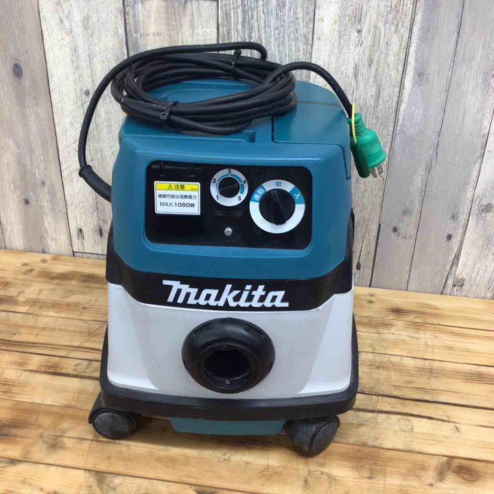 ★ マキタ(makita) 集じん機 乾湿両用 483(P) 【東大和店】