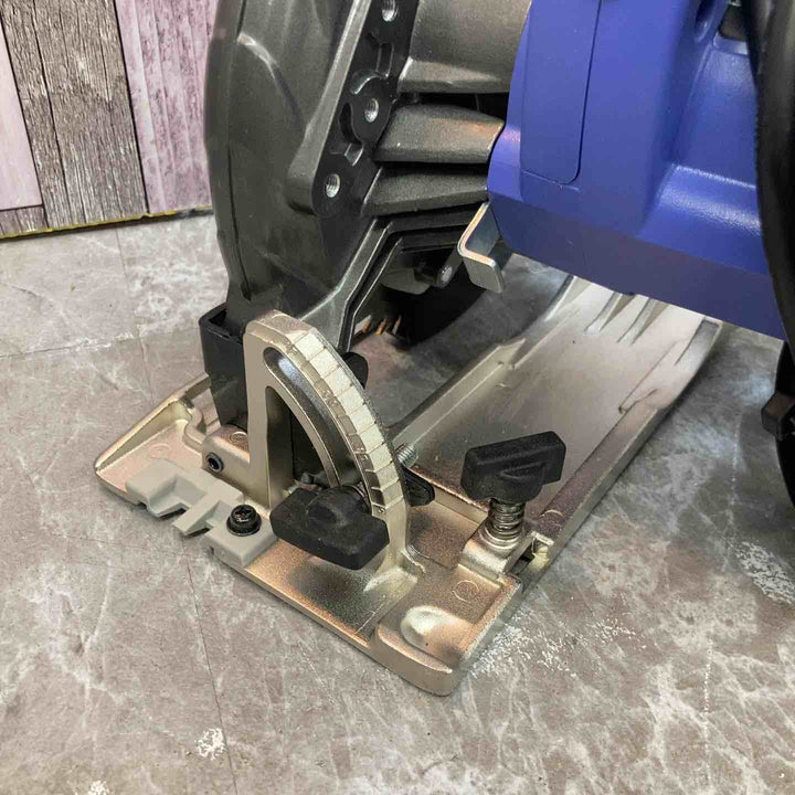 【中古品】☆HiKOKI(ハイコーキ)旧日立工機 丸のこ  FC6MA3【八潮店】