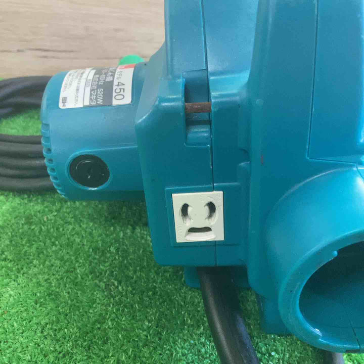 ★マキタ(makita) 小型集じん機 乾式 450(P)【町田店】
