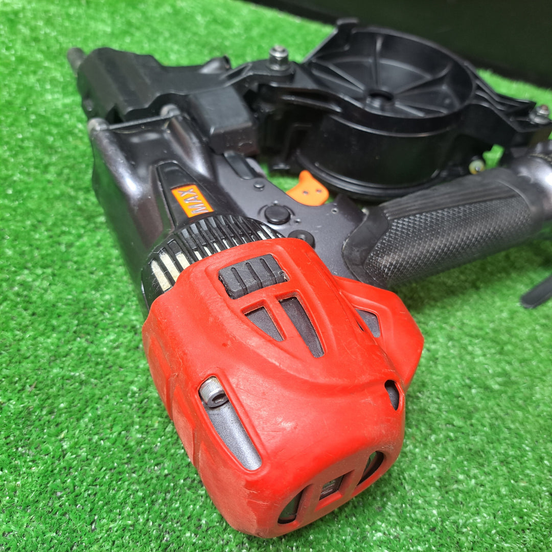 ★マックス(MAX) 高圧コンクリートピンネイラ HN-25C2【岩槻店】