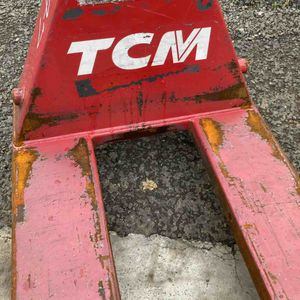 【店頭受取り限定】TCM ハンドパレット THP-15M【柏店】