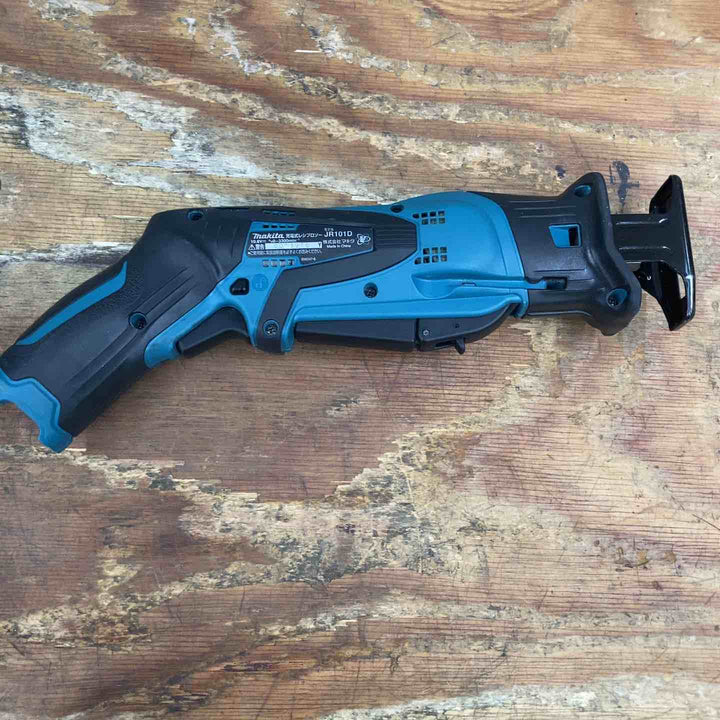 ★マキタ(makita) コードレスレシプロソー JR101DW【柏店】