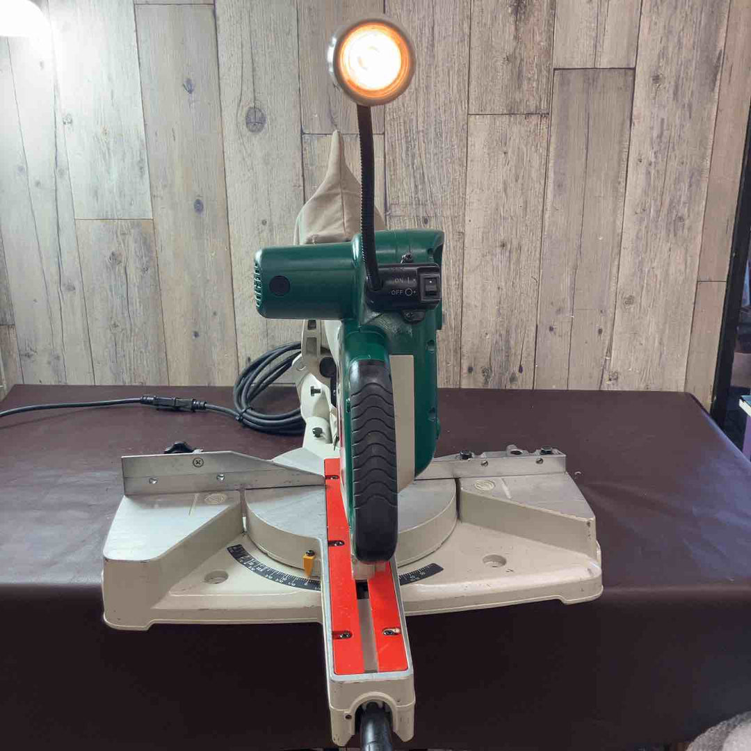 【中古品】 ハイコーキ(HIKOKI ※旧:日立工機)  卓上スライドマルノコ C8FSH スライド丸ノコ 【東大和店】