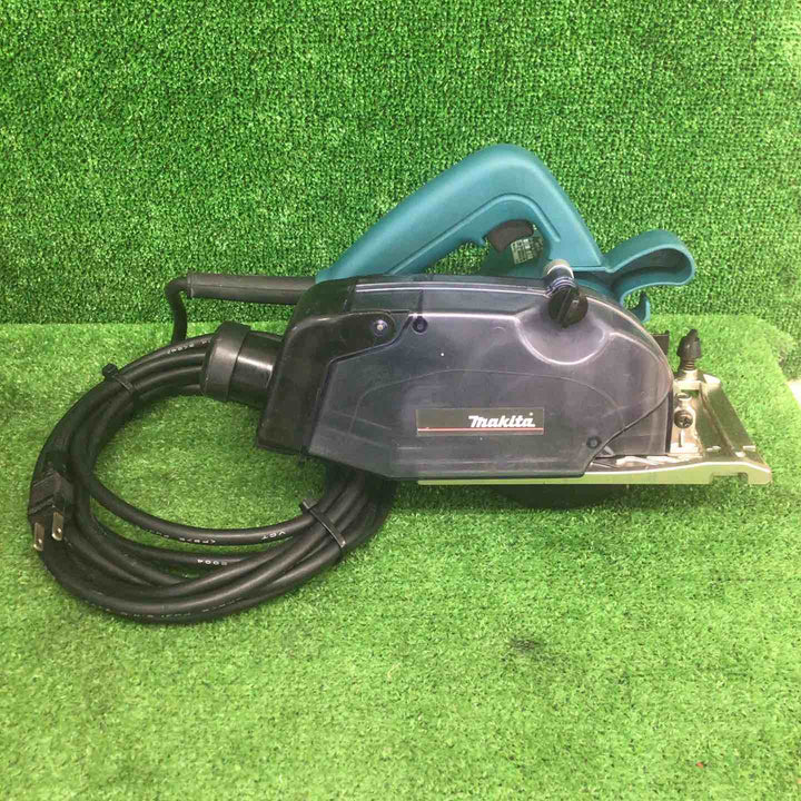 【中古品】 マキタ/makita 100mm防じん丸のこ  5044KB 【鴻巣店】