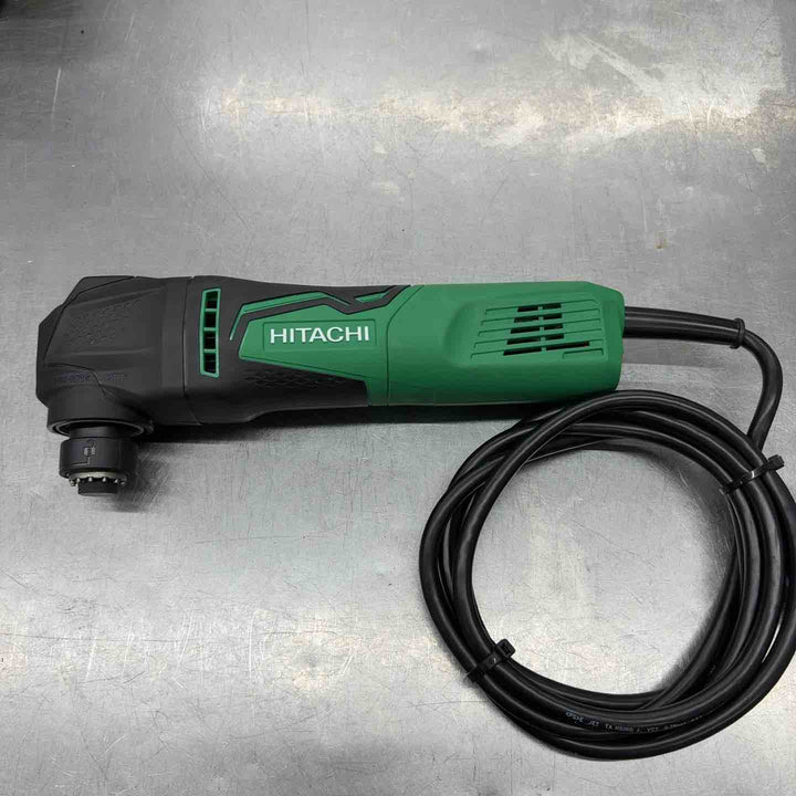 ★ハイコーキ(HIKOKI ※旧:日立工機) マルチツール CV350V【八潮店】