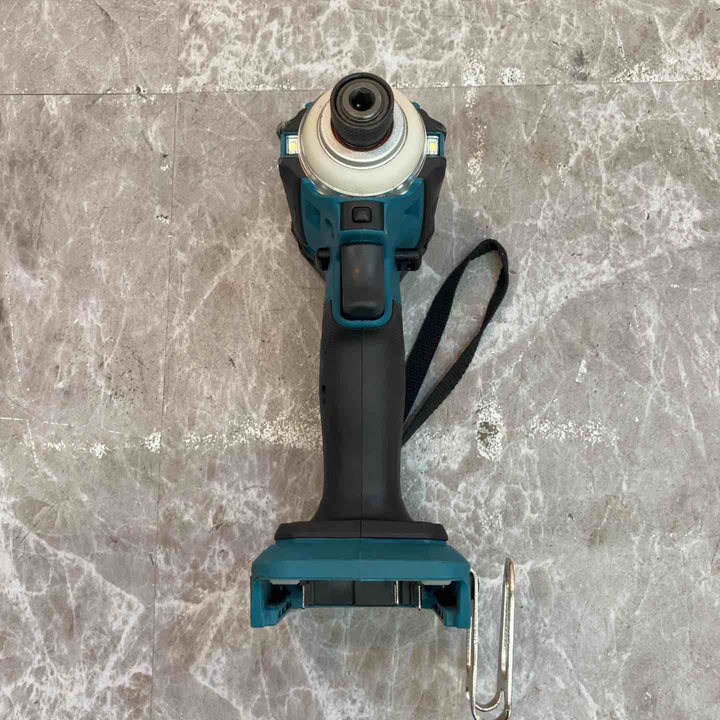★マキタ(makita) コードレスインパクトドライバー TD162DZ【八潮店】