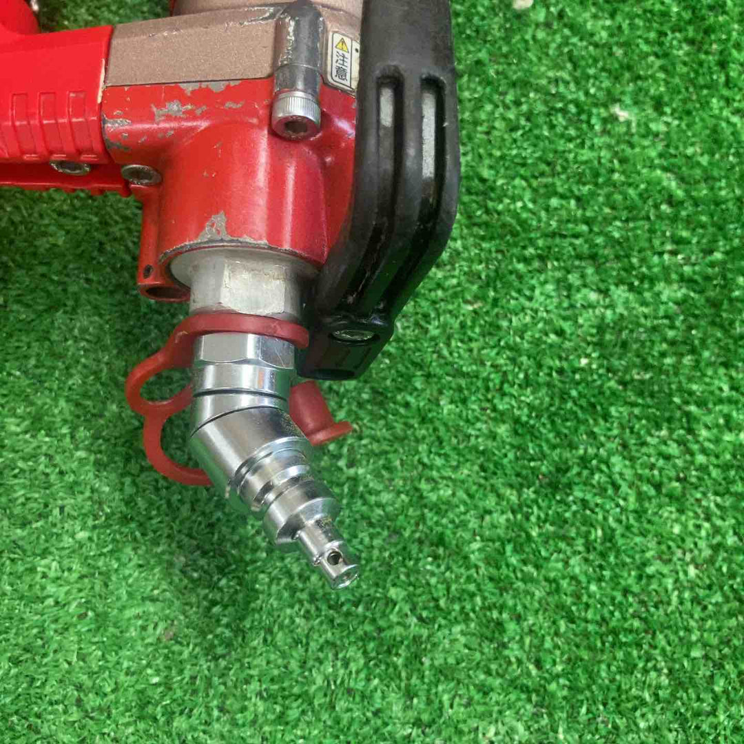 ★マックス(MAX) 高圧エアネジ打ち機 HV-R41G2【町田店】