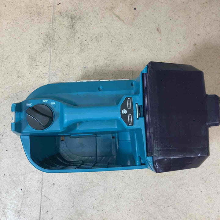 【中古品】 マキタ(makita) 36V コードレス高圧洗浄機 MHW080DZK 本体のみ 【東大和店】
