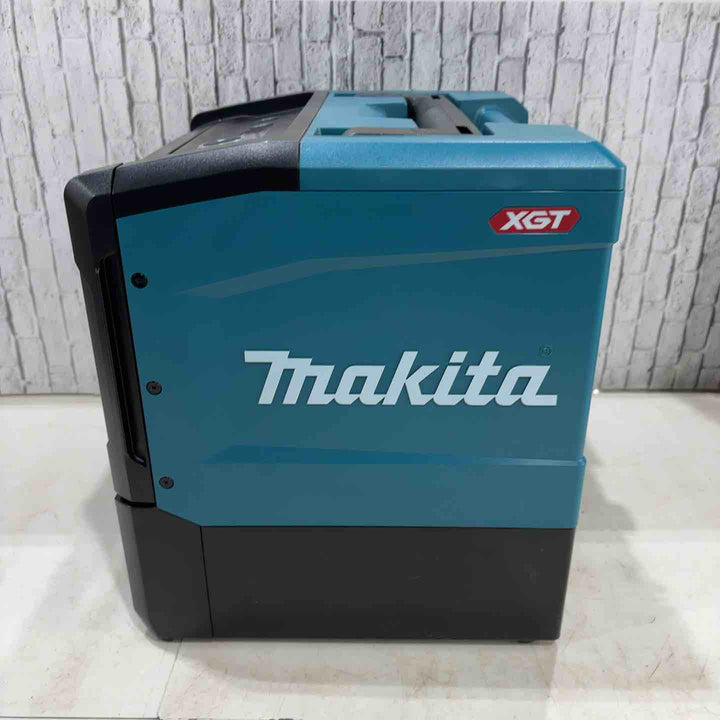 ★マキタ(makita) コードレス電子レンジ MW001GZ(本体のみ)【川口店】