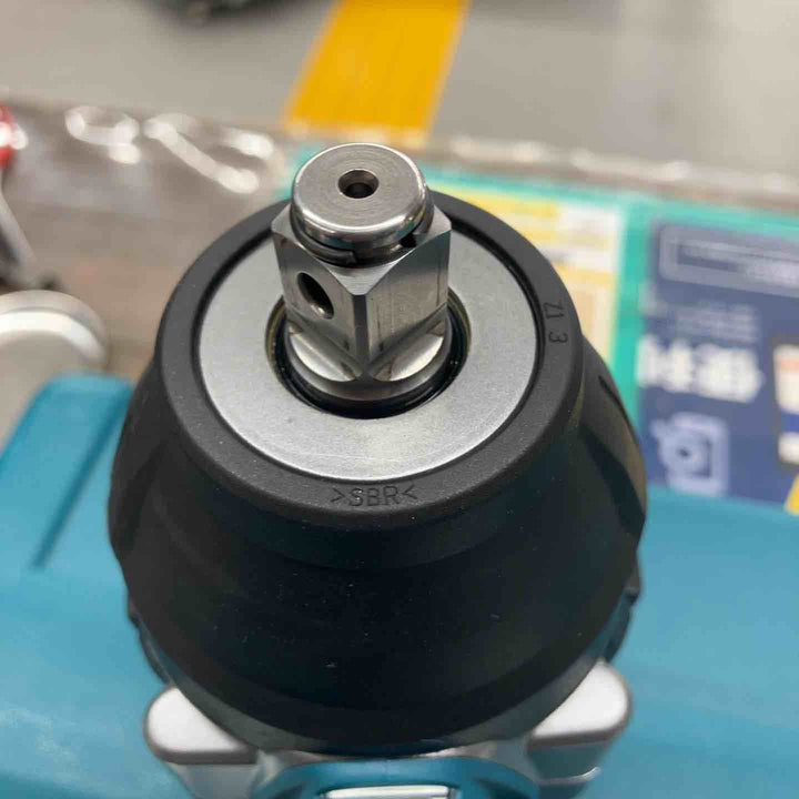 ★マキタ(makita) コードレスインパクトレンチ TW007GZ【戸田店】