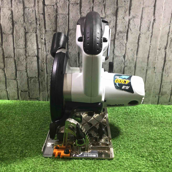 ★マキタ(makita) コードレス丸のこ SS540DRFW【川口店】