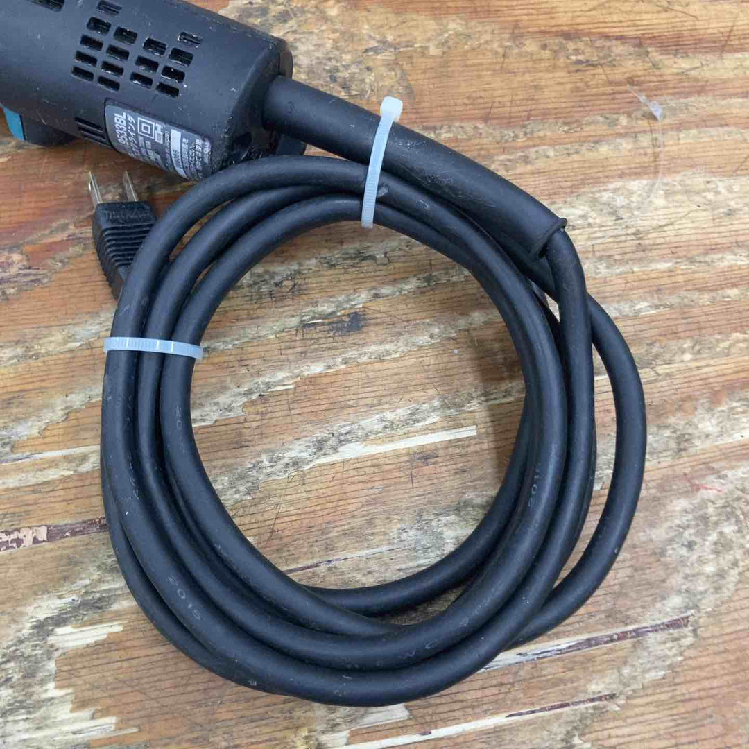 ☆マキタ(makita) 100mmディスクグラインダ 9533BL【柏店】