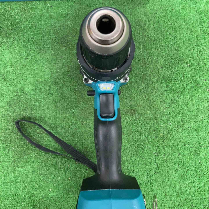 ☆マキタ(makita) コードレス振動ドリルドライバー HP484DZ【川崎店】