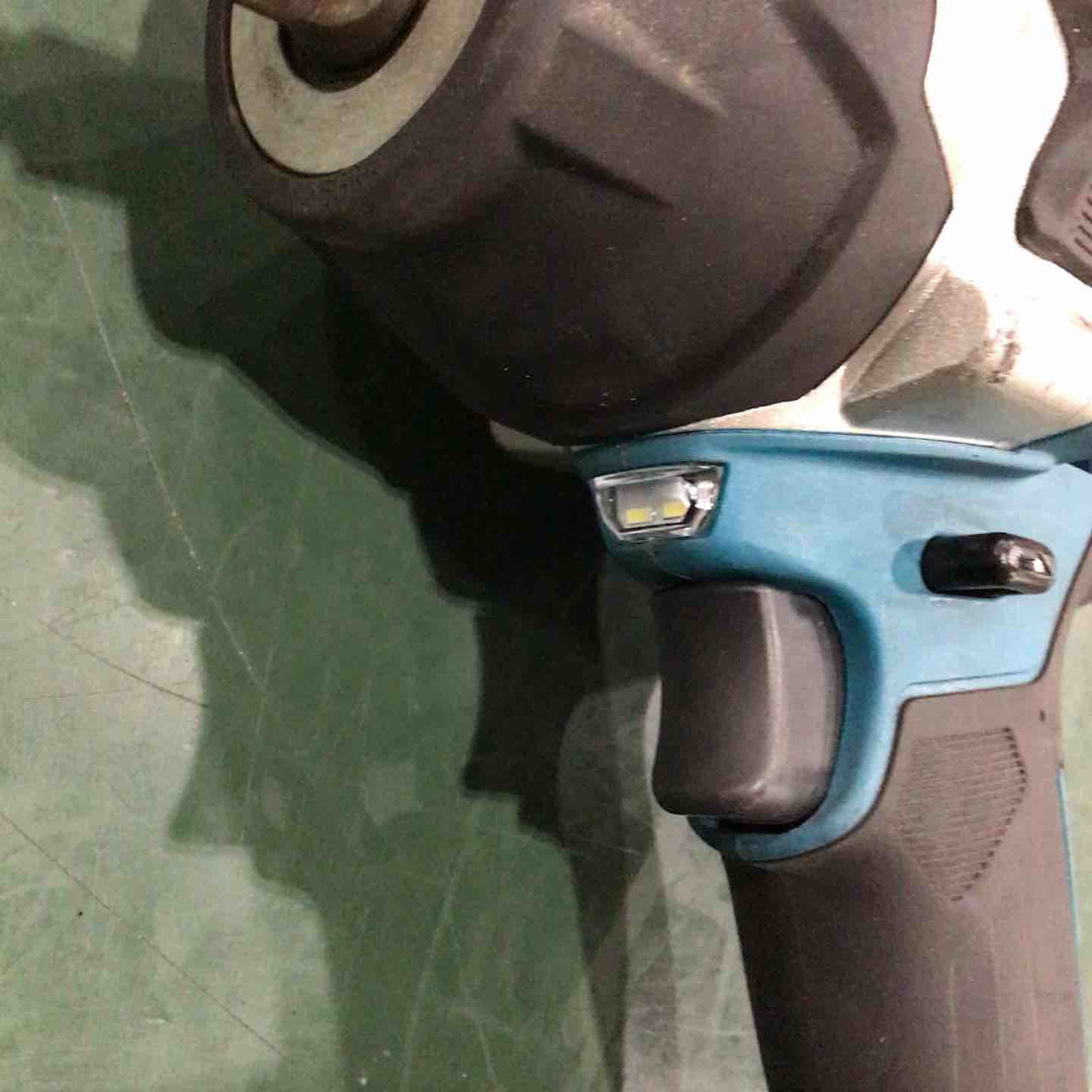 ★マキタ(makita) コードレスインパクトレンチ TW700DZ【川口店】