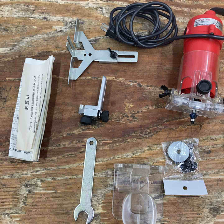 ◇E-Value トリマー EWT-400【柏店】