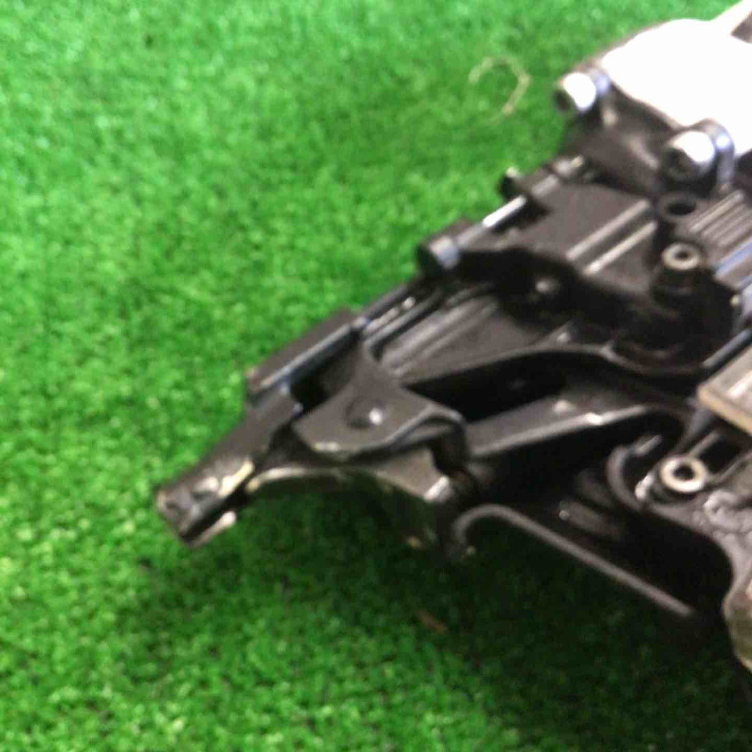 ◇MAX 高圧釘打ち機 HN-65N3(D)-CW クールホワイト 限定色【町田店】
