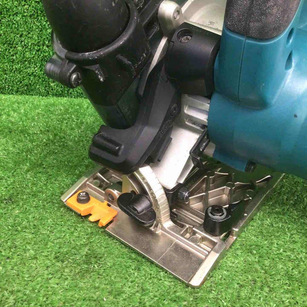 【現状品】 マキタ/makita 防じん丸のこ KS5000FX 【鴻巣店】