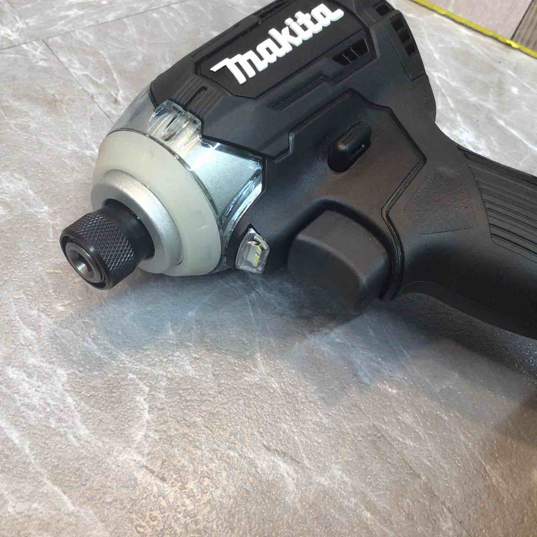 ★マキタ(makita) コードレスインパクトドライバー TD170DRGXB【八潮店】
