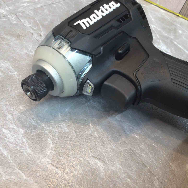 ★マキタ(makita) コードレスインパクトドライバー TD170DRGXB【八潮店】