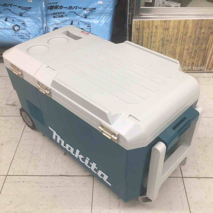 ★マキタ(makita) コードレス冷温庫 CW001GZ【鴻巣店】