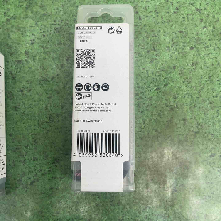 4個セット【未使用品】BOSCH マルチツールブレードスターロックマックス MAII32APIT/10【町田店】