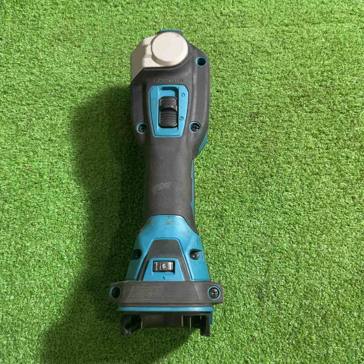 ★マキタ(makita) コードレスマルチツール TM52DZ 動作確認済【川口店】