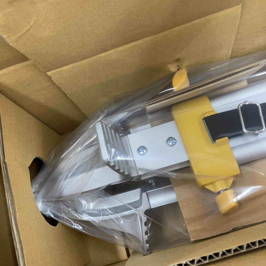 トプコン 計量・レーザー用 アルミ三脚(球面Dタイプ) STD-OD【柏店】
