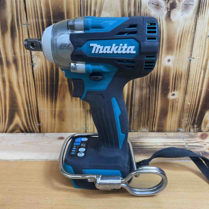 ★マキタ(makita) コードレスインパクトレンチ TW300DZ【越谷店】