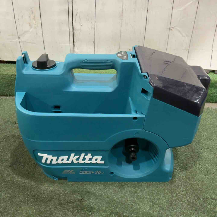 【店頭受取り限定】★マキタ(makita) コードレス高圧洗浄機 MHW080DZK 動作確認済【川口店】