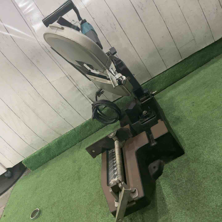 【店頭受取り限定】★マキタ(makita) ポータブルバンドソー 2107FW 動作確認済【川口店】