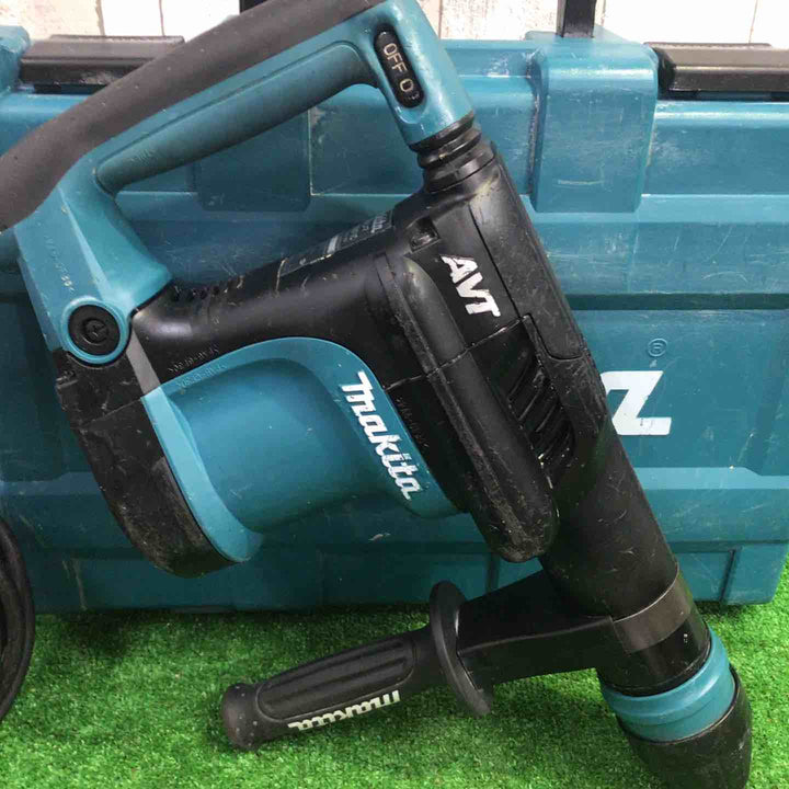 ★マキタ(makita) 電動ハンマ HM0871C【町田店】