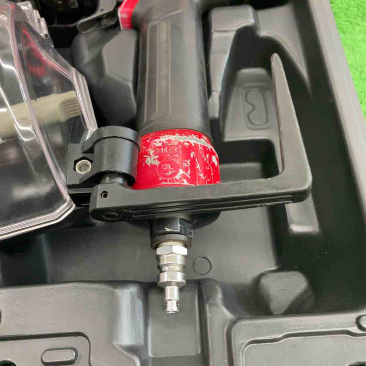 【中古品】 マキタ/makita 高圧エア釘打ち機・AN636H 【桶川店】