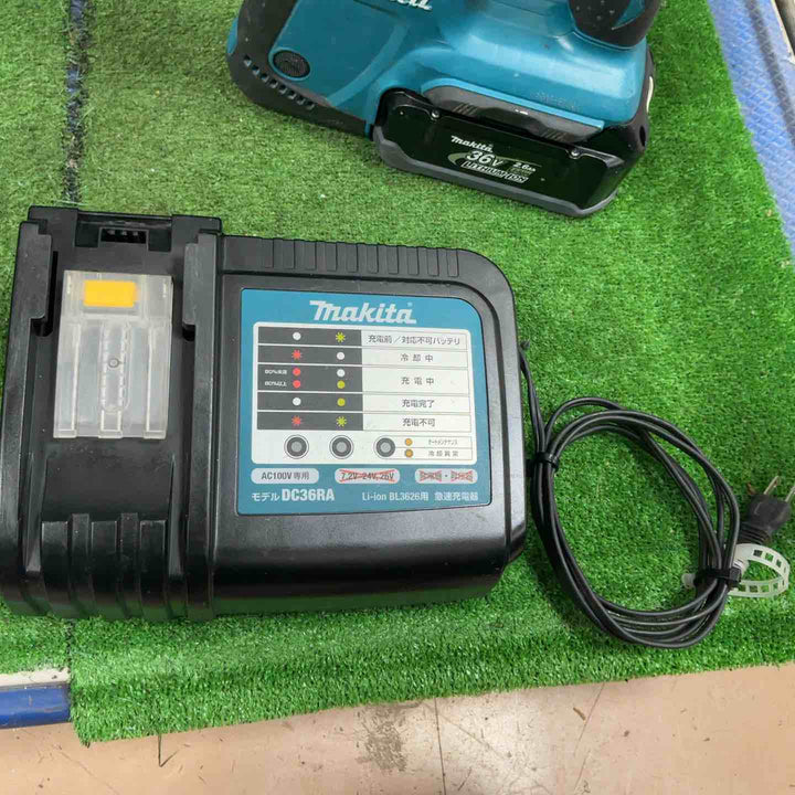 ★マキタ(makita) コードレスハンマドリル HR262DRDX【草加店】