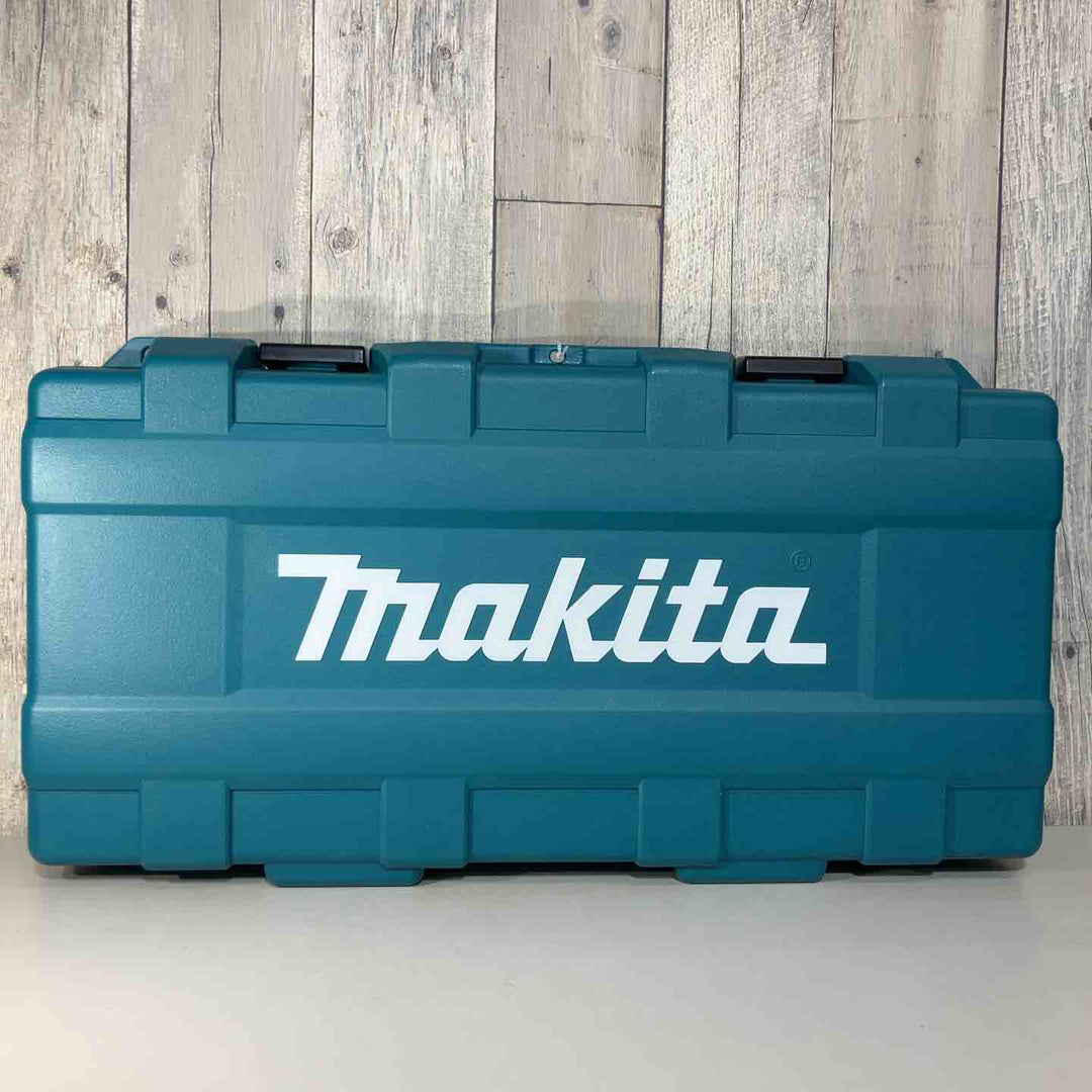 ★マキタ(makita)18V コードレスレシプロソー JR187DRGX 純正バッテリー2個付【戸田店】